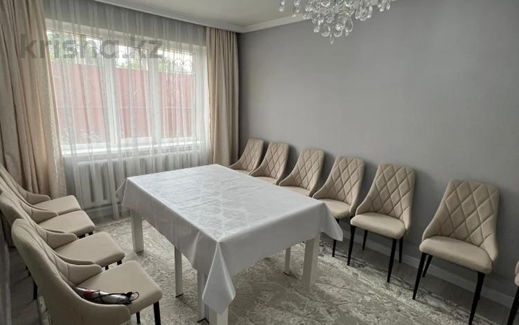 Отдельный дом · 3 комнаты · 68.7 м² · 12 сот., мкр Калкаман-2 за 110 млн ₸ в Алматы, Наурызбайский р-н — фото 14