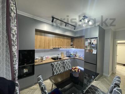 2-комнатная квартира · 72 м² · 8/21 этаж, ул. Варламова 27А за 70 млн ₸ в Алматы, Алмалинский р-н
