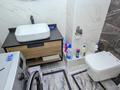 2-комнатная квартира · 72 м² · 8/21 этаж, ул. Варламова 27А за 70 млн ₸ в Алматы, Алмалинский р-н — фото 10