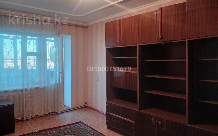 3-бөлмелі пәтер · 69.6 м² · 5/5 қабат, Рахимова 3 19 — Старый гор. больница, бағасы: 23 млн ₸ в Таразе — фото 6