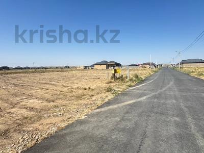 Участок · 16 га, мкр Достык , Маканша за 19 млн ₸ в Шымкенте, Абайский р-н