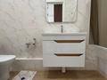 3-бөлмелі пәтер · 64.5 м² · 12/16 қабат, Байтурсынова 16, бағасы: 34 млн ₸ в Астане, Алматы р-н — фото 17