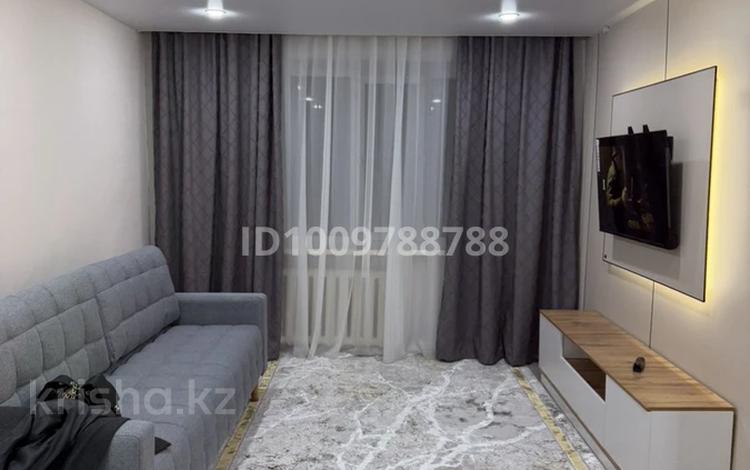 1-комнатная квартира · 37 м² · 1/3 этаж, Абиша Кекилбайулы 99 за 270 000 ₸ в Алматы, Бостандыкский р-н — фото 2
