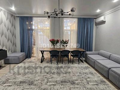 4-комнатная квартира · 147 м², Сабыр Рахымова 73 — Район Думан 2 за 82 млн ₸ в 