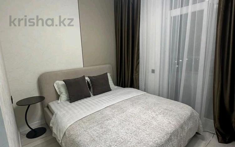 1-бөлмелі пәтер · 40 м² · 15/16 қабат, Сафуан Шаймерденов 4/1 — Нурлыжол вокзала, бағасы: 2 000 ₸ в Астане, Сарайшык р-н — фото 2