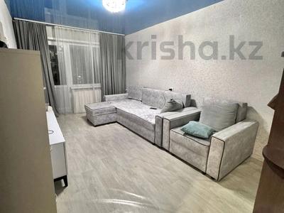 2-комнатная квартира · 45 м² · 5/5 этаж, Бурова 25/1 за 14.5 млн 〒 в Усть-Каменогорске, Ульбинский