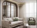 5-бөлмелі пәтер · 152.4 м² · 3/9 қабат, Е 900 8, бағасы: 130 млн ₸ в Астане, Нура р-н — фото 9