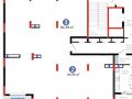 5-бөлмелі пәтер · 152.4 м² · 3/9 қабат, Е 900 8, бағасы: 130 млн ₸ в Астане, Нура р-н