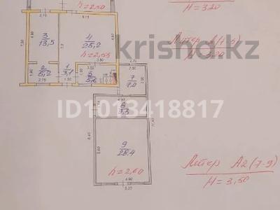 Свободное назначение, магазины и бутики, медцентры и аптеки · 181 м² за 40 млн ₸ в Шиели
