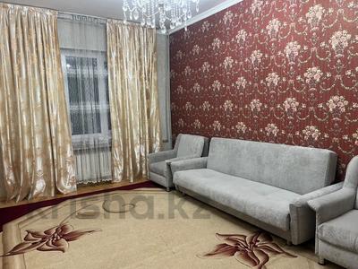 2-комнатная квартира · 55 м² · 2/5 этаж, 18-й микрорайон — Еримбетова за 170 000 ₸ в Шымкенте, Аль-Фарабийский р-н