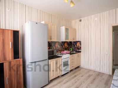 1-бөлмелі пәтер · 35.2 м² · 6/9 қабат, Береке, бағасы: 19 млн ₸ в Костанае
