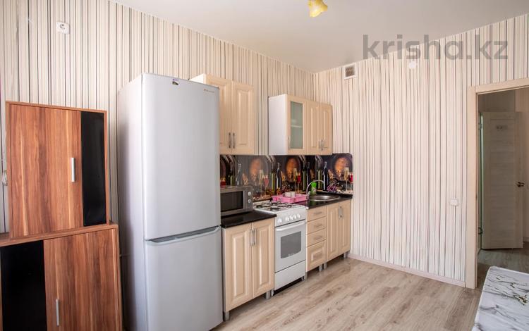 1-бөлмелі пәтер · 35.2 м² · 6/9 қабат, Береке, бағасы: 19 млн ₸ в Костанае — фото 2