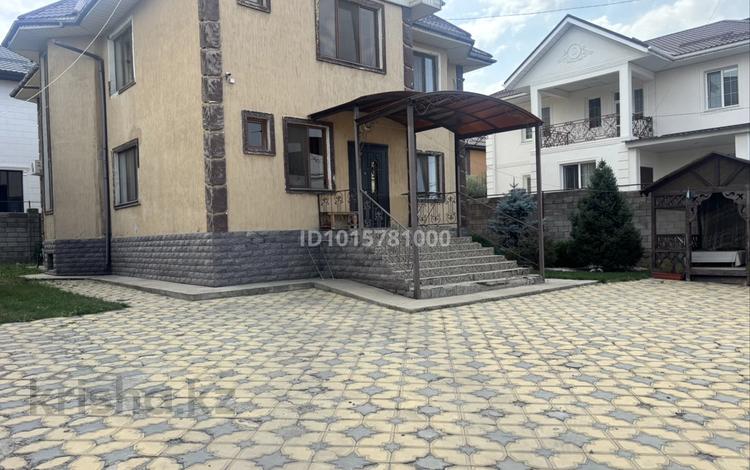 Жеке үй · 6 бөлме · 281.3 м² · 6 жүзд., Алматы — Выше кольца БАКАД, бағасы: 115 млн ₸ в Кыргауылдах — фото 2