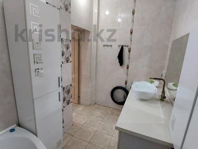 3-бөлмелі пәтер · 100.2 м² · 5/9 қабат, Богенбай батыра 279, бағасы: 70.7 млн ₸ в Алматы, Алмалинский р-н