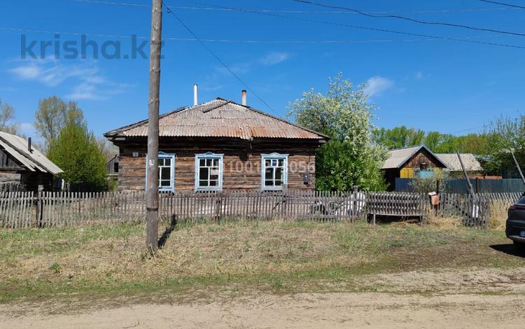 Отдельный дом · 4 комнаты · 73 м² · 13 сот., Боровлянка за 1.2 млн 〒 в Шульбинске — фото 2