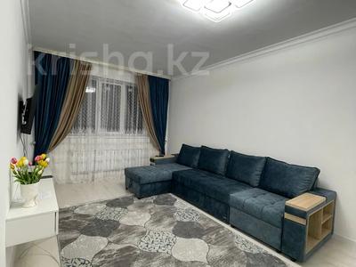 2-комнатная квартира, 62 м², Сатпаева — Туркебаева за 48 млн 〒 в Алматы, Бостандыкский р-н