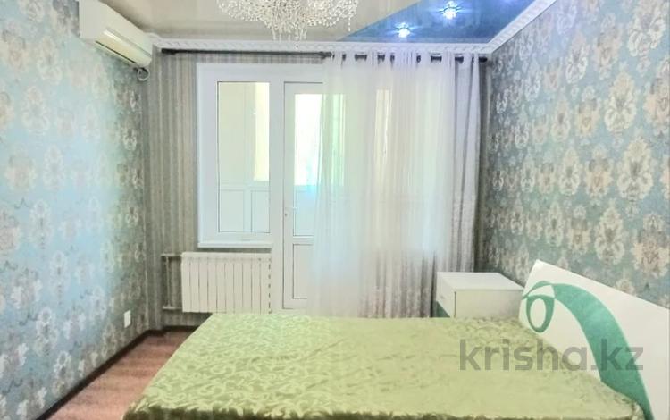 3-комнатная квартира · 72 м² · 2/5 этаж, 28-й мкр 35 за 19.9 млн ₸ в Актау — фото 2