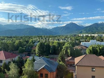 3-комнатная квартира · 100 м² · 8/9 этаж, мкр Рахат, Аскарова Асанбая за ~ 87 млн ₸ в Алматы, Наурызбайский р-н