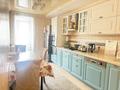 4-комнатная квартира · 80 м² · 3/5 этаж, мкр Михайловка , Аманжолова 9 — Центральный парк за 45 млн ₸ в Караганде, Казыбек би р-н