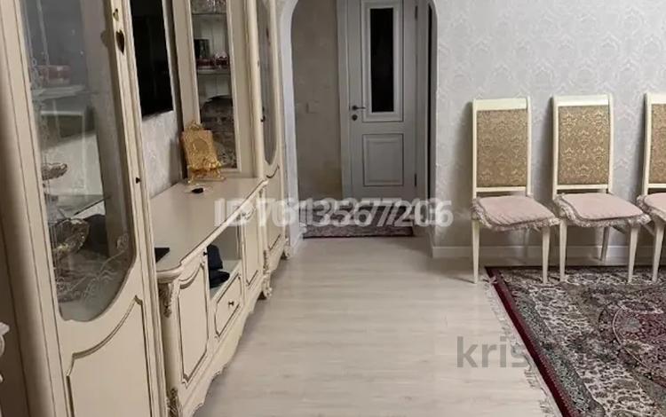 3-комнатная квартира · 61 м² · 3/9 этаж, мкр 11 111 за 20 млн ₸ в Актобе — фото 2