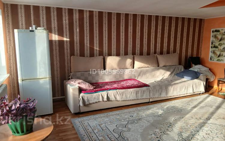 Часть дома · 5 комнат · 180 м² · 16.7 сот., Биржан сал 130 — За казначейством за 40 млн 〒 в Талдыкоргане — фото 2