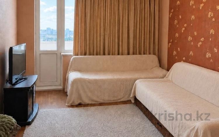1-комнатная квартира · 28.6 м² · 16/16 этаж, Султанмахмута Торайгырова 3/1 за ~ 13.8 млн ₸ в Астане, Сарыарка р-н — фото 2