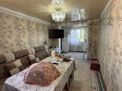 1-комнатная квартира · 38 м² · 4/4 этаж, Тонкуруш за 7.5 млн ₸ в Таразе