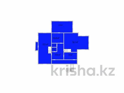 ЦЭХ ПОЛУФАБРИКАТОВ · 356 м², бағасы: 130 млн 〒 в Костанае