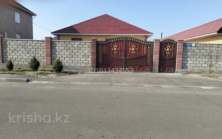 Саяжай · 9 бөлме · 190 м² · 12 жүзд., Бегельдива 7 — Синоил заправка, бағасы: 100 млн ₸ в Талдыкоргане, мкр Жастар — фото 2