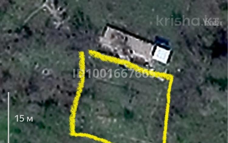 Дача · 1 комната · 10 м² · 6 сот., Горняк — Смотровая площадка за 2.2 млн ₸ в Текели — фото 2
