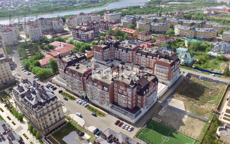 Свободное назначение, офисы, магазины и бутики, общепит, салоны красоты, медцентры и аптеки, образование · 25 м² за 19.9 млн ₸ в Астане, Алматы р-н — фото 2