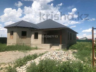 Отдельный дом · 7 комнат · 200 м² · 8 сот., Жургенова за 28 млн ₸ в Айганыме