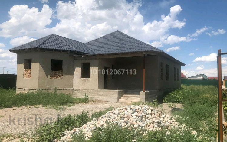 Отдельный дом · 7 комнат · 200 м² · 8 сот., Жургенова за 28 млн ₸ в Айганыме — фото 2