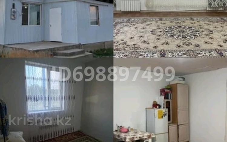 Отдельный дом · 3 комнаты · 120 м² · 9 сот., жилой массив Кызылжар — Нурсити за 9.5 млн ₸ в Актобе — фото 2