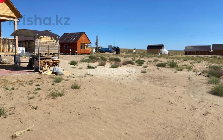 Участок · 28.8 соток, Самарское за 35 млн 〒 — фото 2