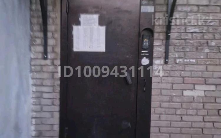 1-бөлмелі пәтер · 34 м² · 8/9 қабат, Назарбаева 83/1, бағасы: 11 млн ₸ в Усть-Каменогорске — фото 2