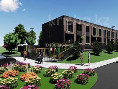 Часть дома · 5 комнат · 155 м² · 3 сот., мкр Кунгей , Мкр Кунгей улица Куанышбаева 54 — На перекрестке улиц Куанышбаева и Нила Мазитова за 45 млн 〒 в Караганде, Казыбек би р-н