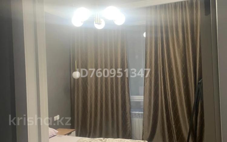 2-бөлмелі пәтер · 50 м² · 2/6 қабат, мкр №1 77.3 — Сайнна улыукбека, бағасы: 55 млн ₸ в Алматы, Ауэзовский р-н — фото 2