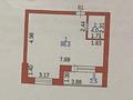 1-бөлмелі пәтер · 44.8 м² · 1/5 қабат, Акадeмическая 9/10 — КЭУ, бағасы: ~ 11 млн ₸ в Караганде, Казыбек би р-н — фото 6