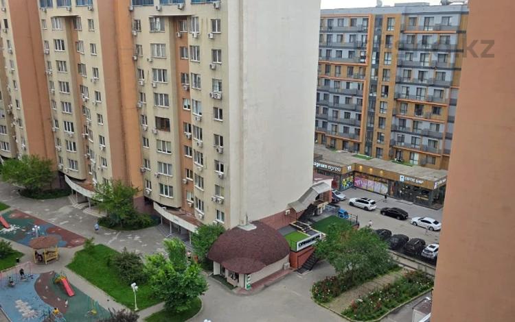 4-комнатная квартира · 138 м² · 9/16 этаж, мкр Керемет 5 к27 за 113 млн ₸ в Алматы, Бостандыкский р-н — фото 6