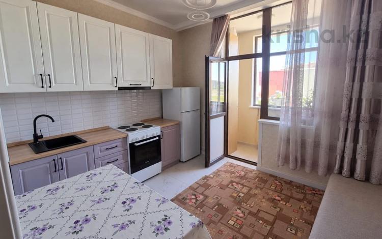 1-бөлмелі пәтер · 44 м² · 3/9 қабат, Е 535 2, 4, 6, 6/1, бағасы: 21.5 млн ₸ в Астане, Нура р-н — фото 3