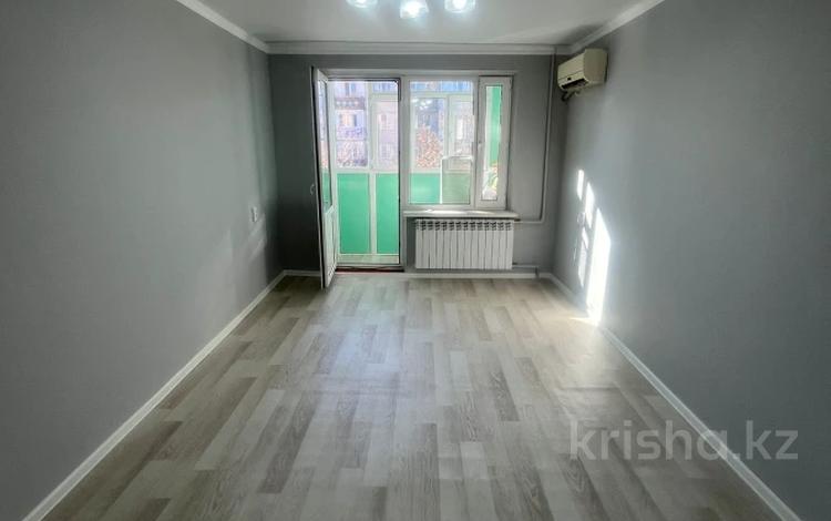 2-комнатная квартира · 46 м² · 3/5 этаж, Самал за 17.5 млн ₸ в Талдыкоргане — фото 3