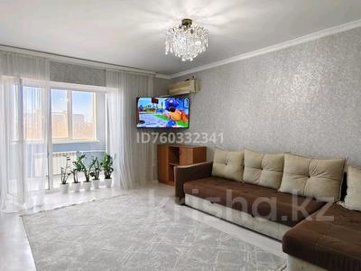 3-бөлмелі пәтер · 67 м² · 5/6 қабат, мкр 5, Тургенева — 19 школа, бағасы: 21.5 млн ₸ в Актобе