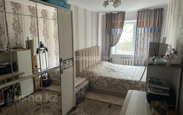 3-комнатная квартира · 58.4 м² · 1/5 этаж, Алашахана за 22 млн ₸ в Жезказгане — фото 2