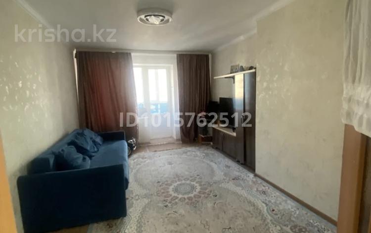 2-бөлмелі пәтер · 60 м² · 5/6 қабат, Хиуаз доспанова 2, бағасы: 26 млн ₸ в Астане, Алматы р-н — фото 2
