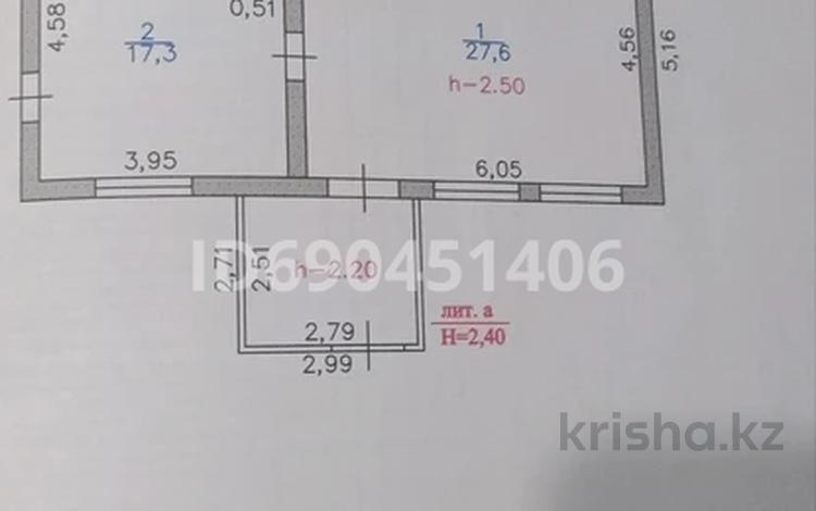 Свободное назначение · 158 м² за 20 млн ₸ в Абай обл. — фото 2