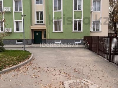 2-комнатная квартира · 51.1 м² · 1/3 этаж, мкр Теректы, Устирт 5/4 за 33 млн ₸ в Алматы, Алатауский р-н