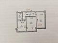 2-комнатная квартира · 51.1 м² · 1/3 этаж, мкр Теректы, Устирт 5/4 за 33 млн ₸ в Алматы, Алатауский р-н — фото 25