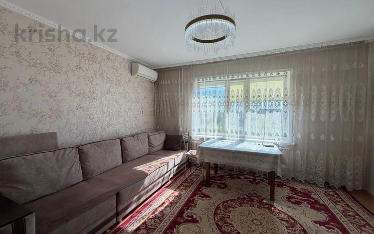 2-бөлмелі пәтер · 57.1 м² · 4/9 қабат, бозтаева, бағасы: 26 млн ₸ в Семее — фото 2