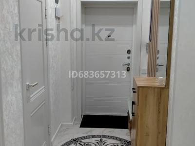 3-комнатная квартира, 90 м², 1/5 этаж, Муканова 43Б за 45.5 млн 〒 в Караганде